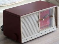 Röhrenradio Grundig Musikgerät 65 - funktionstüchtig Leipzig - Stötteritz Vorschau