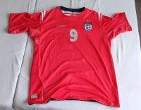 Rooney 9 England Fußballtrikot 2004-2006 gebraucht,guter Zustand Hessen - Oberursel (Taunus) Vorschau