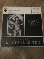 2LP Schallplatten Musikalische Kostbarkeiten Verdi DDR Eterna VEB Leipzig - Möckern Vorschau