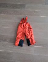 Skihose Orange 98 Hessen - Rödermark Vorschau