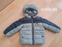 Winterjacke Größe 68 Baden-Württemberg - Fellbach Vorschau