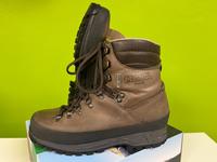 MEINDL Herren Trekkingstiefel Island Größe 42,5 Hessen - Michelstadt Vorschau