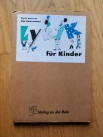 Lyrik für Kinder Verlag an der Ruhr Grundschule Deutsch Leipzig - Sellerhausen-Stünz Vorschau
