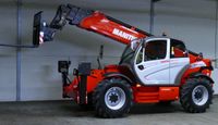 Manitou MT 1840 ST3B TURBO - 18m / 4t. Hessen - Fürth Vorschau