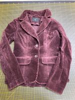 Blazer Jacke Damen 38 Dorothy Perkins Bordo Farbe wie neu München - Bogenhausen Vorschau