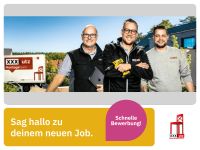 Monteure/Schreiner/Tischler (m/w/d) (XXXLutz) *3000 - 4500 EUR/Monat* in Geretsried Handwerk Bayern - Geretsried Vorschau