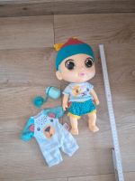 Zapf Creation Chou Chou Baby Mika Rheinland-Pfalz - Gimbsheim Vorschau