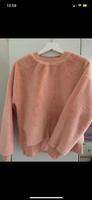 Flauschiger, gemütlicher Teddypulli rosa pink Nordrhein-Westfalen - Bergkamen Vorschau