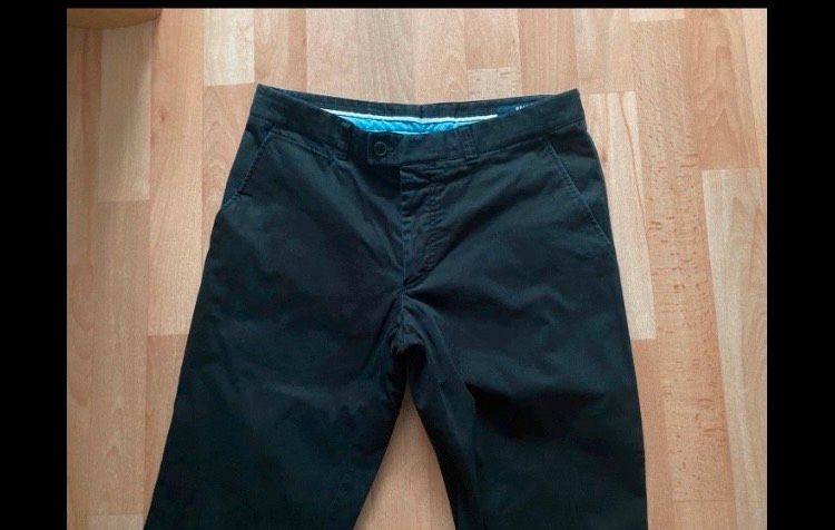 Brax Feel Good Ernesto Jeans/Herren Hose/Stretch/Größe XL 36-30 in Pinneberg