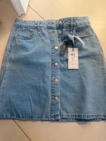 Jeansrock Only NEU - Gr. 38 Nordrhein-Westfalen - Swisttal Vorschau