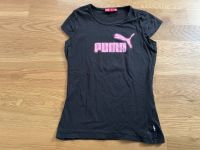 Tshirt Puma schwarz Größe S Nordrhein-Westfalen - Ratingen Vorschau