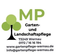 MP Garten- und Landschaftspflege Baden-Württemberg - Wernau Vorschau
