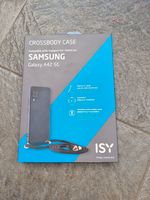 Handy Schutzhülle Crossbody Case Samsung Galaxy A42 5G. NEU Nordrhein-Westfalen - Bergheim Vorschau