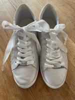 Halbschuhe, Sneaker, Tom Tailor Baden-Württemberg - Rot an der Rot Vorschau