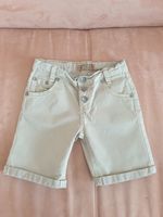 Shorts Blue Effect, gr. 122, beige Hessen - Hainburg Vorschau