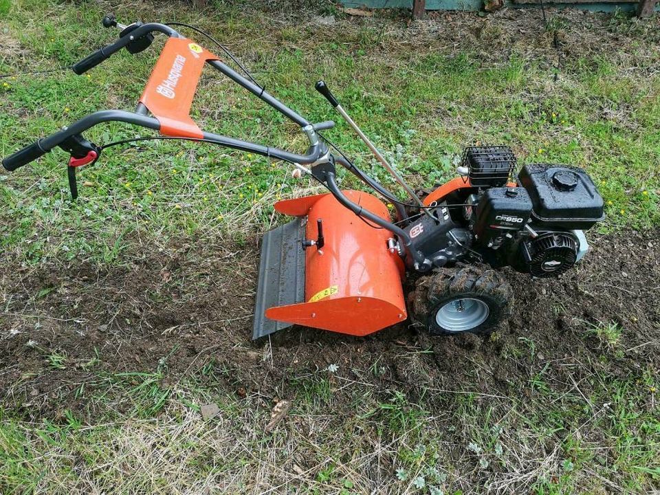 Gartenfräse Vermietung Verleih Bestwig in Bestwig