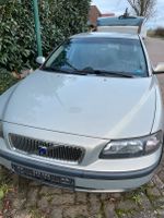 Volvo V70II, LPG Niedersachsen - Wulfsen Vorschau