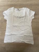 Weißes Tshirt - S Brandenburg - Cottbus Vorschau