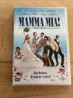DVD Mamma Mia! Bayern - Schöllnach Vorschau