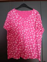 Shirt Gr. 50 von Tchibo *Neuwertig* Thüringen - Geisa Vorschau