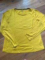 NEU Boden Langarmshirt Pullover Gr S curry senfgelb Hessen - Gießen Vorschau