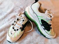 Nike Air Max 98 Womens gr.  37,5 Pankow - Weissensee Vorschau