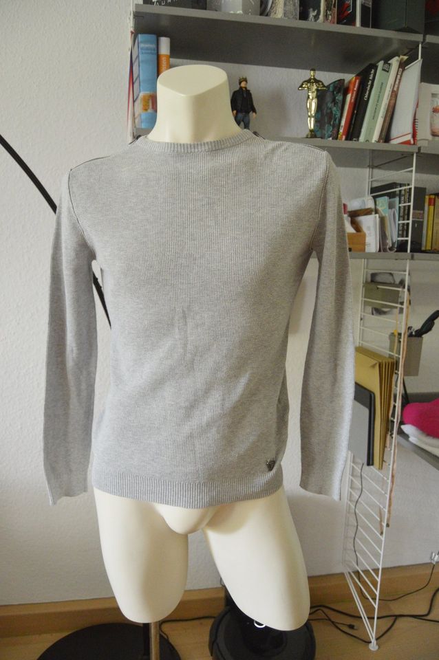 Guess dünner herren Strickpullover gr.M in Hannover