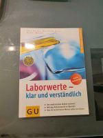 Laborwerte, klar und verständlich. Meiners, Marion Niedersachsen - Vierhöfen Vorschau