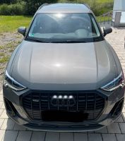 Audi Q3 40 TFSI quattro S tronic S line Baden-Württemberg - Vogt Vorschau