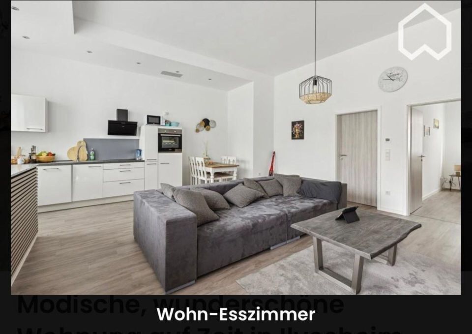 Kernsanierte 3 ZKB in 1A Lage MA-Ilvesheim | 7-8 % Bruttorendite möglich in Ilvesheim