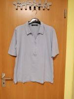 BETTY BARCLAY Poloshirt Gr 42 hellblau halber Arm Wiesbaden - Mainz-Kastel Vorschau