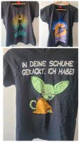 T-Shirts ( Aladdin, Fantastische Tierwesen) Bayern - Augsburg Vorschau