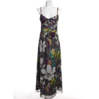 luisa cerano kleid gr. 40 bodenlang Hessen - Bad Wildungen Vorschau
