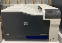 HP Color LaserJet CP5525 N - CE707A Farblaserdrucker A3 Hessen - Hattersheim am Main Vorschau