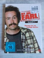 My Name is Earl - Staffel 1 *Neu* - DVD/Serie - 5,00€ Baden-Württemberg - Kandern Vorschau