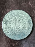 Österreich 5 Kronen 1900 silber, guten zustand. Niedersachsen - Oldenburg Vorschau