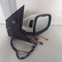VW T5 T6 Außenspiegel Spiegel mit Totwinkel Assistent 7E1857388EJ Nordrhein-Westfalen - Pulheim Vorschau