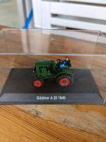 Modelle Traktoren von Hachette Niedersachsen - Giesen Vorschau