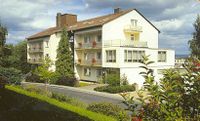 HOTEL zu verpachten im Main-Kinzig-Kreis im Rhein-Main-Gebiet Hessen - Bad Soden-Salmünster Vorschau