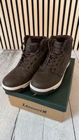 Landrover Winterstiefel, gefüttert, Gr 43, top! Hessen - Meißner Vorschau