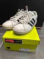 Adidas neo cloadfoam advantage Grösse 40 2/3 Bayern - Zwiesel Vorschau