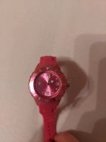 Icewatch pink kleines Ziffernblatt Rheinland-Pfalz - Herdorf Vorschau