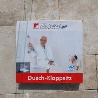 Ridder Dusch-Klappsitz Bayern - Rieden b Kaufbeuren Vorschau