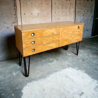 Retro,Sideboard,Schrank,Kommode,60er,70er,Jahre,Vintage Niedersachsen - Wardenburg Vorschau