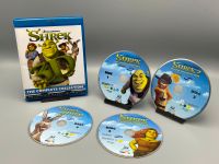 Film BluRay "Shrek - The complete 3D Collection" inkl. Versand Bayern - Inzell Vorschau