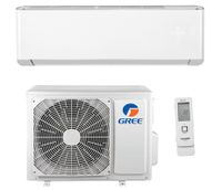 Split Klimaanlage Gree AMBER Standard White 2,7 kW Heizung WiFi Brandenburg - Frankfurt (Oder) Vorschau