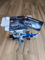 Lego TECHNIC Hubschrauber Helikopter 42020 Baden-Württemberg - Balzheim Vorschau