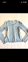 Laura Knit Strickjäckchen Gr. M in hellblau sommerlich Hessen - Marburg Vorschau