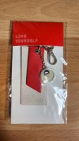 BTS Love Yourself Jimin Keyring Schlüsselanhänger neu OVP Baden-Württemberg - Eimeldingen Vorschau