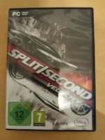 SPLIT / SECONDVELOCITY - Für DVD PC Hessen - Usingen Vorschau